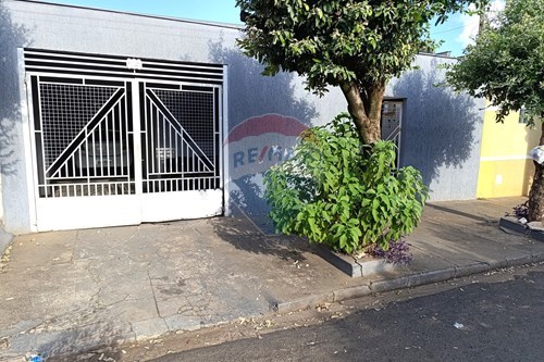 Venda-Casa-Rua Euclídes da Cunha , 700  - Centro , Andradina , São Paulo , 16900-001-631201014-49