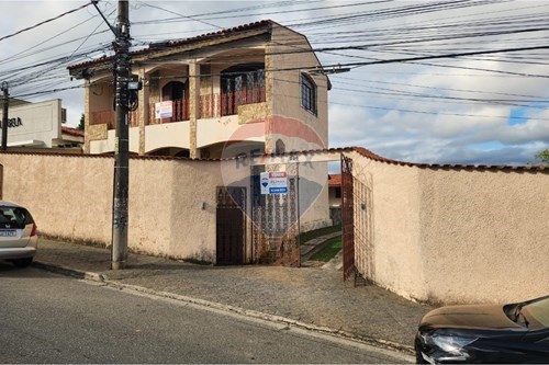 Venda-Sobrado-Avenida Eugênio Bernardi , 390  - próximo mercadão campolim  - Parque Bela Vista , Votorantim , São Paulo , 18110560-630601053-6