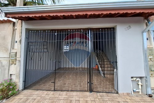 Venda-Casa-Rua Espírito Santo , 322  - Campo Largo , Salto de Pirapora , São Paulo , 18162-728-631181026-73