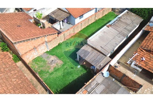 Venda-Terreno-Morada dos Nobres , Araçatuba , São Paulo , 16022-100-630541007-95