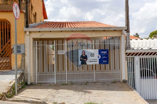 Venda-Casa-Rua Santos de Oliveira , 430  - Central Parque Sorocaba , Sorocaba , São Paulo , 18051055-630601141-8