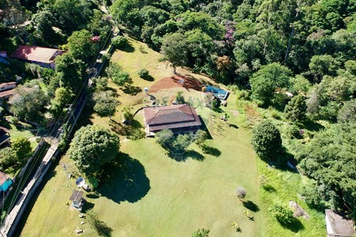 Venda-Chácara / Sítio / Fazenda-Estrada Mata Porcos , 500  - Corrêas , Petrópolis , Rio de Janeiro , 25730070-630131012-154