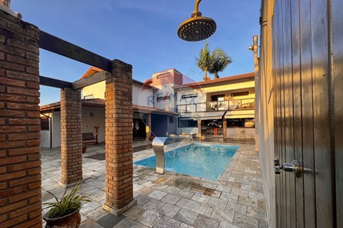 Venda-Casa-Pastoril , Ribeirão Pires , São Paulo , 09400420-631371007-1