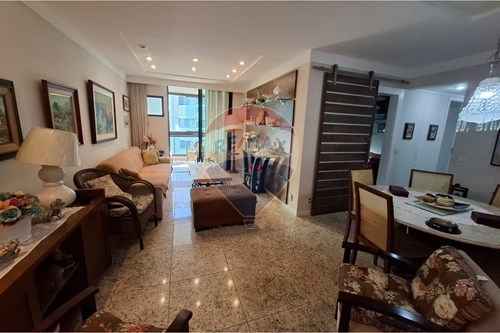 Venda-Apartamento-Charitas , Niterói , Rio de Janeiro , 24370035-631521012-75