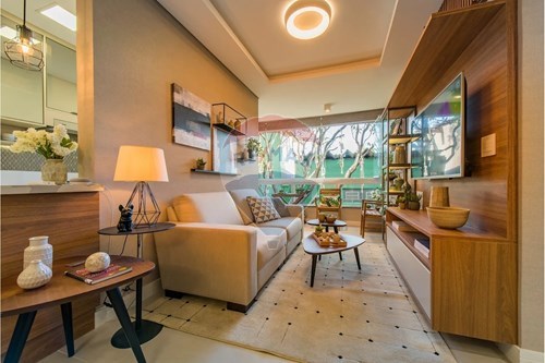 Venda-Apartamento-Além Ponte , Sorocaba , São Paulo , 18013-000-630601031-77