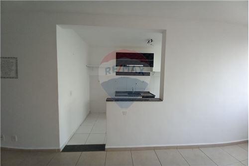 Apartamento - Alugar - Botucatu , São Paulo - 3 - 630111016-275