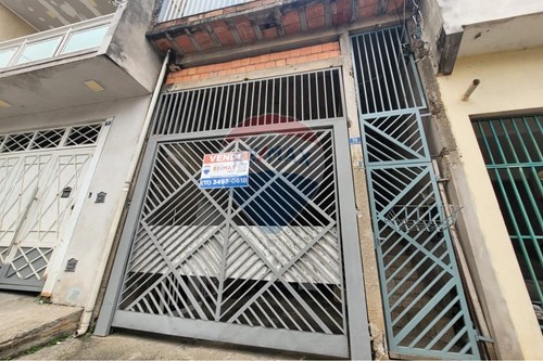 Venda-Sobrado-Portal dos Gramados , Guarulhos , São Paulo , 07124-001-630251092-68
