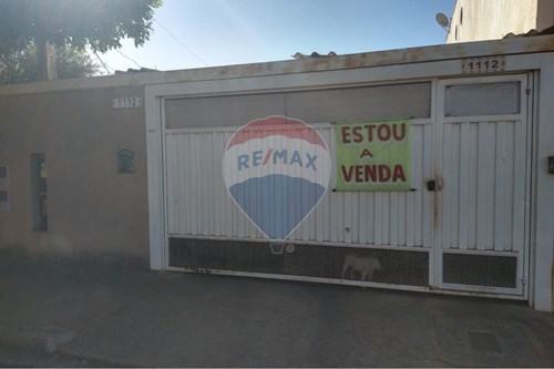 Venda-Casa-Centro , São José do Rio Preto , São Paulo , 15030500-631381030-1