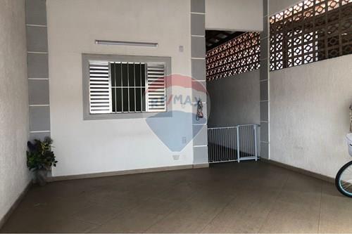 Venda-Casa-Conjunto Residencial Galo Branco , São José dos Campos , São Paulo , 12247611-631431003-106