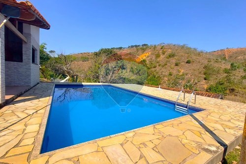 Venda-Chácara / Sítio / Fazenda-Governador Portela , Miguel Pereira , Rio de Janeiro , 26900000-631261009-2