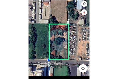 Venda-Terreno-Morada dos Nobres , Araçatuba , São Paulo , 16022040-630541047-7