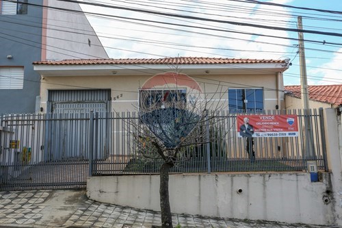 Venda-Casa-Avenida Padre Joaquim Gonçalves Pacheco , 563  - Jardim São Paulo , Sorocaba , São Paulo , 18051-590-630591023-694