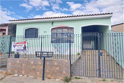 Alugar-Casa-RUA NOELY FRANCISCO FARRAPO , 301  - Terras de São João , Salto de Pirapora , São Paulo , 18162-516-631181001-538