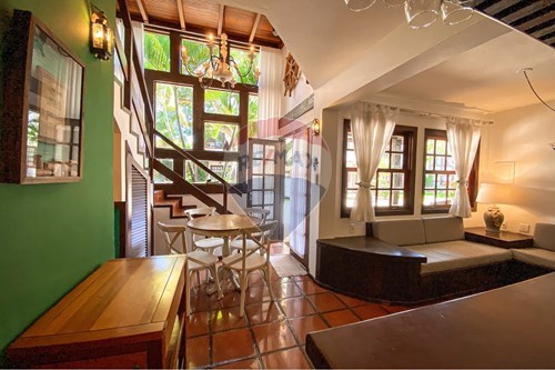 Venda-Casa de Condomínio-Jose Bento Ribeiro Dantas , 10  - Condomínio Village Flamboyant  - Manguinhos , Armação dos Búzios , Rio de Janeiro , 28950-000-630391088-13