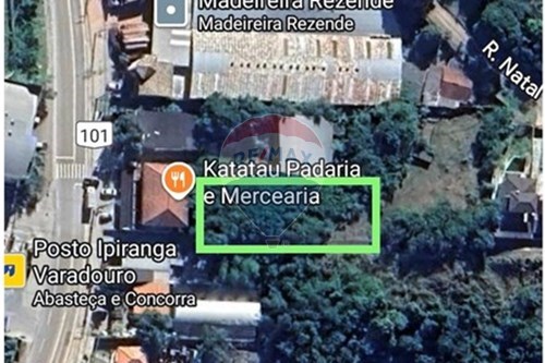 Venda-Terreno-Avenida Vereador Antônio Borges , 1171  - centro de Hemodialise  - Centro , São Sebastião , São Paulo , 11611600-631461059-30