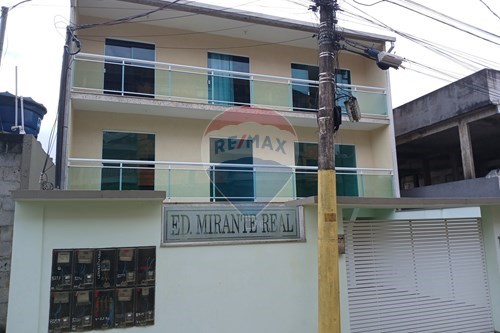 Venda-Apartamento-Rua Edith Pinheiro de Faria , 15  - Braunes , Nova Friburgo , Rio de Janeiro , 28611320-630551084-6