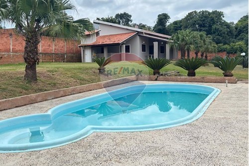 Venda-Chácara / Sítio / Fazenda-Al dos Pica Pau (Rua 4) , 213  - Nova California II Rubiao Junior , Botucatu , São Paulo , 18618-000-630481027-115