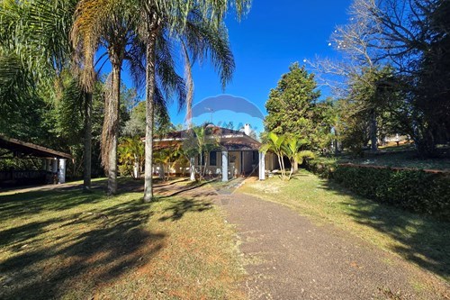 Venda-Chácara / Sítio / Fazenda-Rua Brasilia , I-03  - CAMPOS ELÍSEOS , Pardinho , São Paulo , 18640000-630481103-118