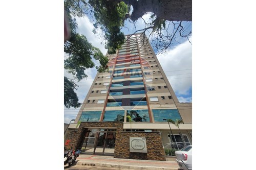 Venda-Apartamento-Centro , Botucatu , São Paulo , 18602-120-630481105-190