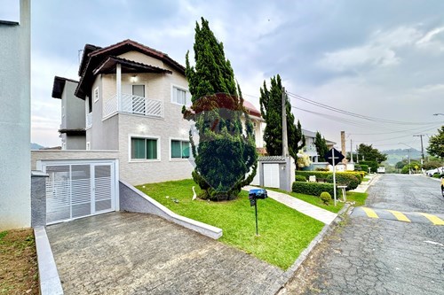 Venda-Casa de Condomínio-Aruã , Mogi das Cruzes , São Paulo , 08771200-631531016-39