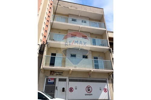 Alugar-Apartamento-Rua Enrico Delacqua , 260  - CENTRO  - Centro , São Roque , São Paulo , 18130460-631601016-19