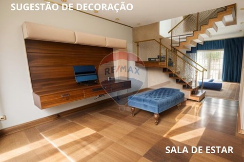 Venda-Casa de Condomínio-Wanel Ville , Sorocaba , São Paulo , 18057133-631581001-19