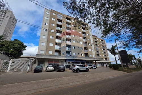 Alugar-Apartamento-Chácaras Reunidas São Jorge , Sorocaba , São Paulo , 18052495-630601201-30