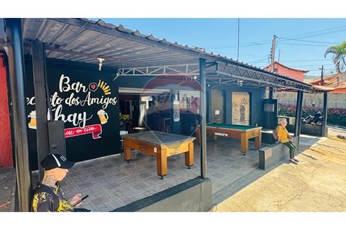 Alugar-Bar-Av. Ver Belarmino Pereira de Carvalho , 390  - avenida principal  - Barreiro , Mairiporã , São Paulo , 07618830-631361065-1