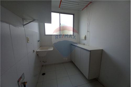 Apartamento - Alugar - Botucatu , São Paulo - 4 - 630111016-275