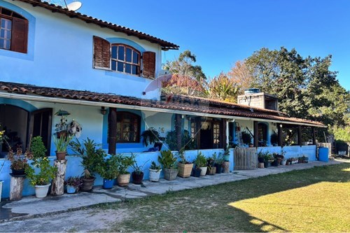 Venda-Chácara / Sítio / Fazenda-Bairro do Carmo (Canguera) , São Roque , São Paulo , 18145337-631601004-56