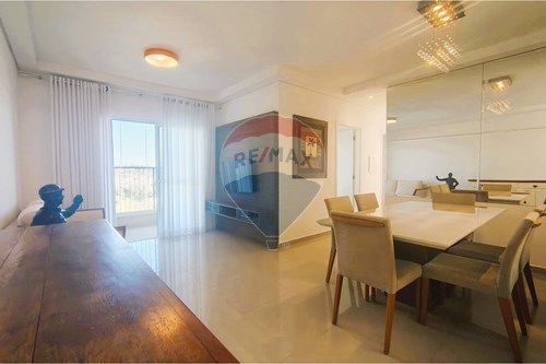 Alugar-Apartamento-Rua Antônio Perez Hernandez , 705  - Próximo ao Mercadão Campolim  - Parque Campolim , Sorocaba , São Paulo , 18048115-630601112-146