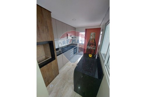 Alugar-Duplex-Vila Scarpelli , Santo André , São Paulo , 09050350-630751019-702