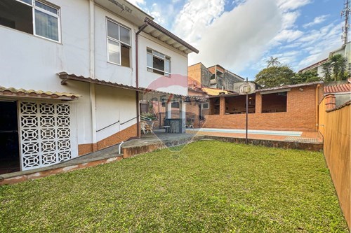 Venda-Casa-Rua Quintino Bocaiúva , 409  - Centro Alto , Ribeirão Pires , São Paulo , 09424030-631371011-66