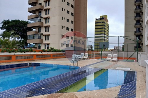 Venda-Apartamento-Centro , Mogi das Cruzes , São Paulo , 08710250-631541002-7