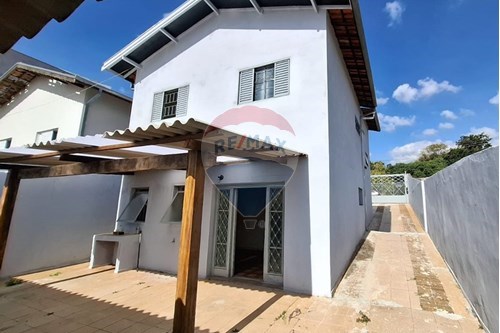 Alugar-Casa-Jardim Paraíso , Botucatu , São Paulo , 18610195-630481079-108