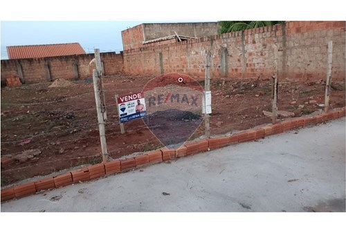 Venda-Terreno-Rua,CLAÚDIO DE 0LIVEIRA , 564  - RESIDENCIAL CAETANO  - Residencial Morada do Sol , São José do Rio Preto , São Paulo , 15045-757-631321007-60