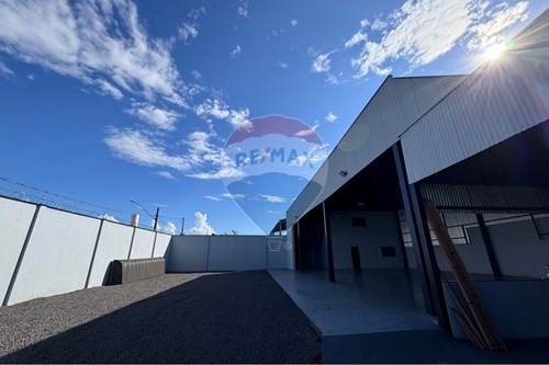 Alugar-Cj. Comercial/ Sala-Rua Gildasio Couto , s/n  - Parque Empresarial 1 , Andradina , São Paulo , 16901-882-631201004-66