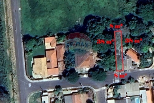 Venda-Terreno-Jardim São Roque , Lins , São Paulo , 16402550-631011048-4