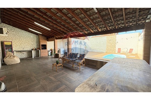 Venda-Casa-Jardim Europa , Andradina , São Paulo , 16901180-631201011-77