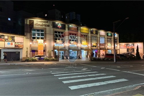 Alugar-Ponto Comercial/ Loja-Jardim América , São José dos Campos , São Paulo , 12235200-631461045-3