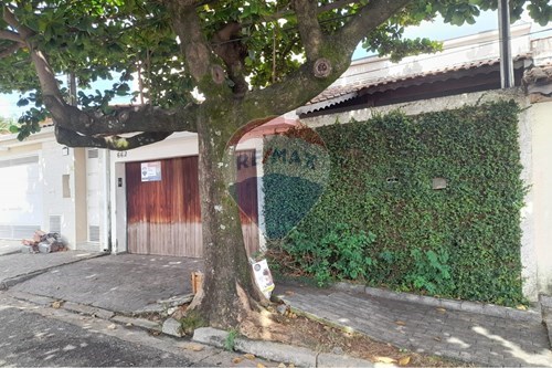 Venda-Casa-Rua Limeira , 662  - JARDIM IGUATEMI  - Jardim Leocádia , Sorocaba , São Paulo , 18085480-630591158-7