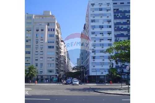 Venda-Apartamento-Copacabana , Rio de Janeiro , Rio de Janeiro , 22071-001-630451005-109