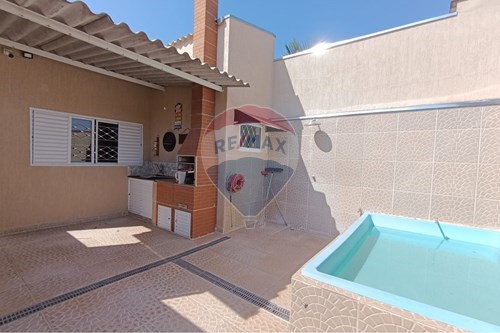 Venda-Casa-Rua Féres Cury , 116  - Parque Santo Antônio , Andradina , São Paulo , 16900067-631201014-63