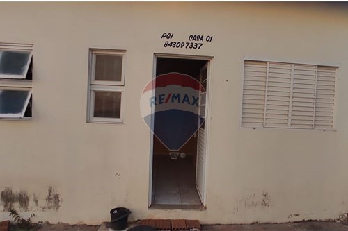 Alugar-Casa-Centro , Lins , São Paulo , 16400-101-631011014-59