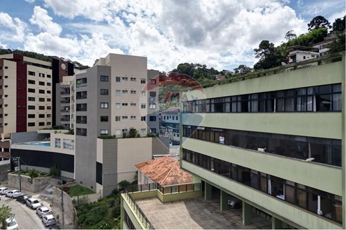 Venda-Apartamento-Agriões , Teresópolis , Rio de Janeiro , 25963010-630191021-116