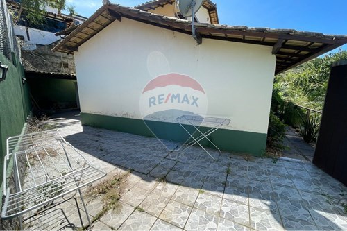 Venda-Casa de Condomínio-Geribá , Armação dos Búzios , Rio de Janeiro , 28950000-630391002-99