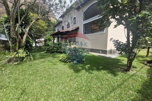 Venda-Casa-Retiro , Petrópolis , Rio de Janeiro , 25680610-630131023-93