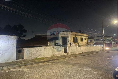 Terreno - Venda - Santo André , São Paulo - 2 - 630821022-30