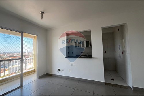 Venda-Apartamento-Vila Industrial , São José dos Campos , São Paulo , 12220440-631471006-93