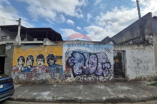 Venda-Terreno-Rua José Osório Valle , 165  - PROX EE PROF DR RUBENS MERCADANTE  - Vila Suissa , Mogi das Cruzes , São Paulo , 08810210-631251019-39